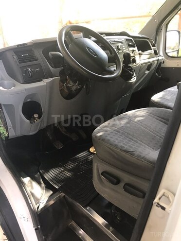 Ford Transit 2011, 300,000 km - 2.2 л - Masallı
