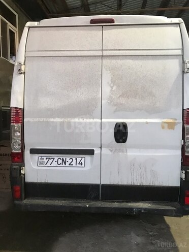 Ford Transit 2011, 300,000 km - 2.2 л - Masallı