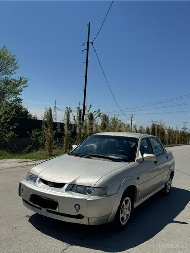 LADA (VAZ) 2110 2005, 300,000 km - 1.6 l - Mingəçevir