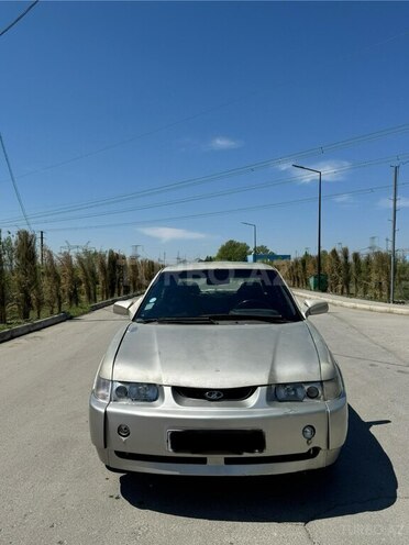 LADA (VAZ) 2110 2005, 300,000 km - 1.6 l - Mingəçevir