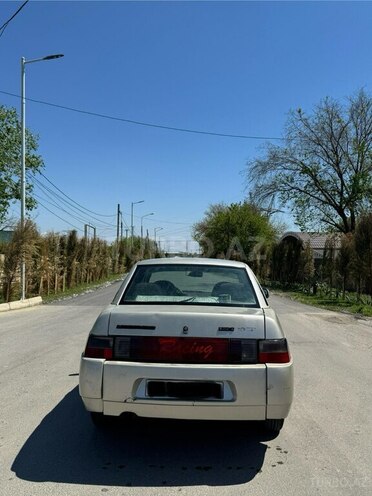 LADA (VAZ) 2110 2005, 300,000 km - 1.6 l - Mingəçevir