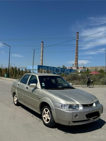 LADA (VAZ) 2110 2005, 300,000 km - 1.6 l - Mingəçevir
