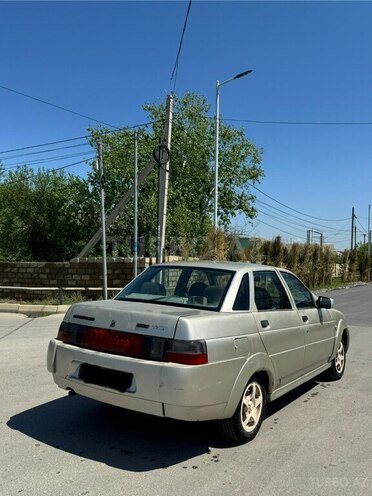 LADA (VAZ) 2110 2005, 300,000 km - 1.6 l - Mingəçevir