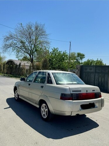 LADA (VAZ) 2110 2005, 300,000 km - 1.6 l - Mingəçevir