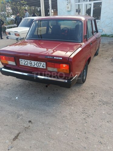 LADA (VAZ) 2107 2007, 45,466 km - 1.6 л - Göygöl