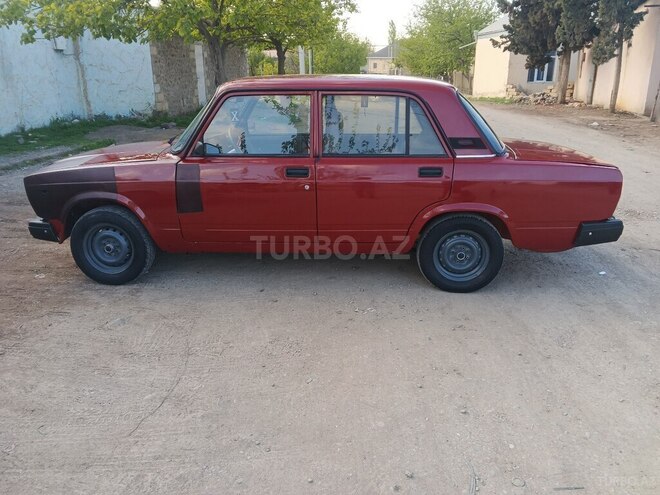 LADA (VAZ) 2107 2007, 45,466 km - 1.6 л - Göygöl