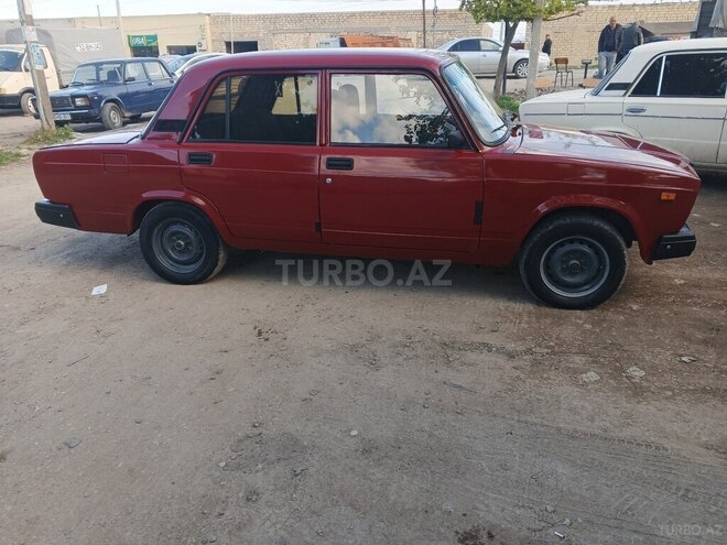 LADA (VAZ) 2107 2007, 45,466 km - 1.6 л - Göygöl