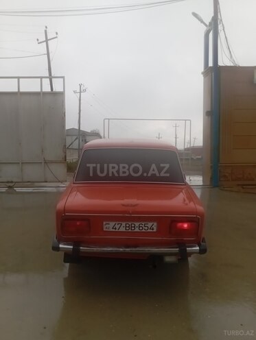 LADA (VAZ) 2106 1979, 95,000 km - 1.6 л - Bakı