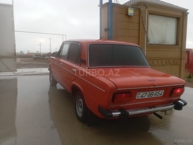 LADA (VAZ) 2106 1979, 95,000 km - 1.6 л - Bakı