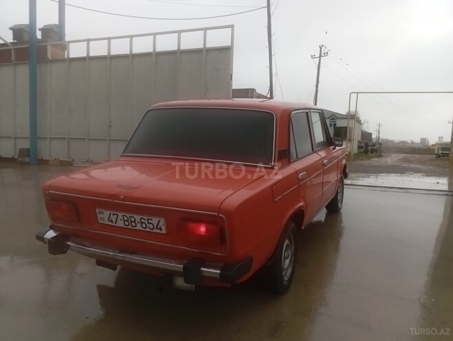 LADA (VAZ) 2106 1979, 95,000 km - 1.6 л - Bakı