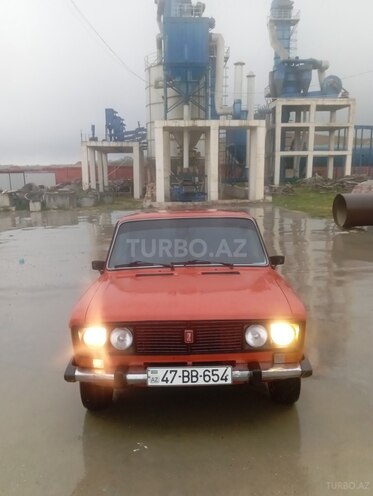 LADA (VAZ) 2106 1979, 95,000 km - 1.6 л - Bakı