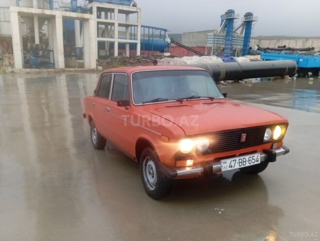 LADA (VAZ) 2106 1979, 95,000 km - 1.6 л - Bakı