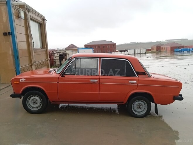 LADA (VAZ) 2106 1979, 95,000 km - 1.6 л - Bakı