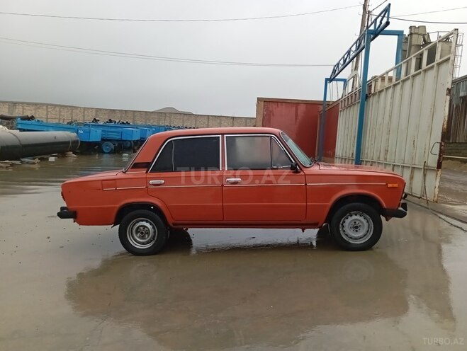 LADA (VAZ) 2106 1979, 95,000 km - 1.6 л - Bakı