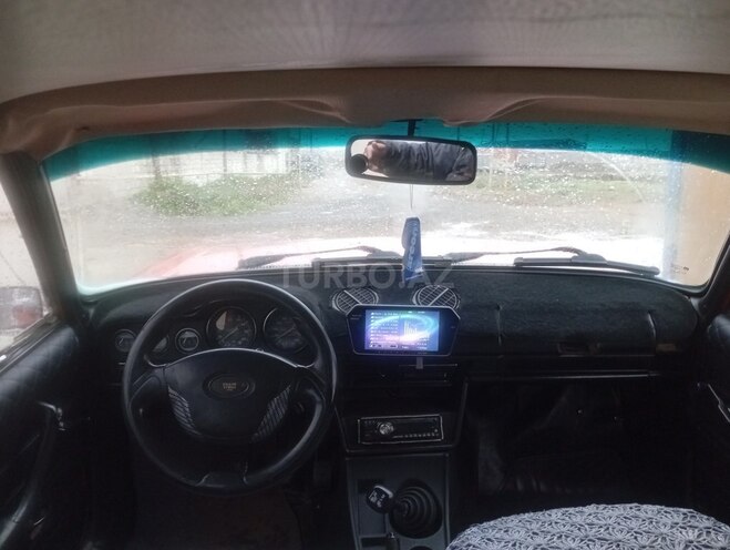 LADA (VAZ) 2106 1979, 95,000 km - 1.6 л - Bakı