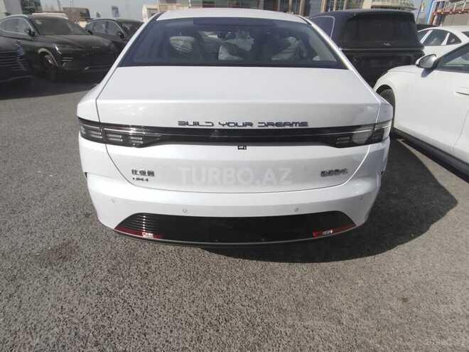 BYD Destroyer 05 2025, 0 km - 1.5 l - Bakı