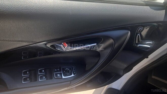 Hyundai Grandeur 2015, 185,276 km - 2.2 л - Bakı
