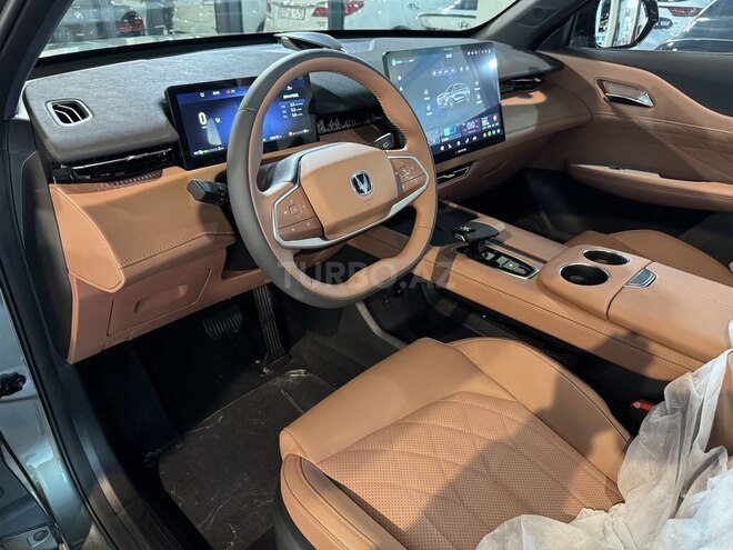 Changan  2025, 0 km - 1.5 l - Bakı