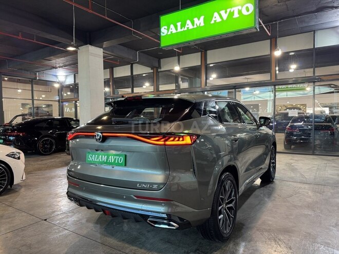 Changan  2025, 0 km - 1.5 l - Bakı