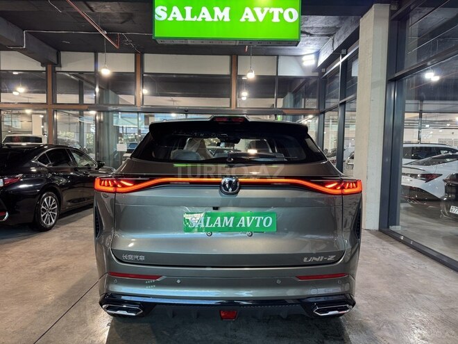 Changan  2025, 0 km - 1.5 l - Bakı