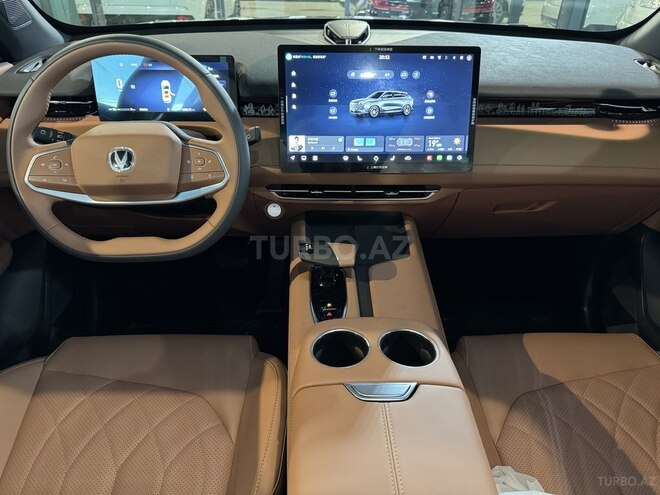 Changan  2025, 0 km - 1.5 l - Bakı