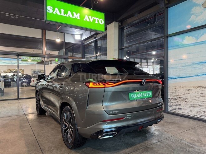 Changan  2025, 0 km - 1.5 l - Bakı