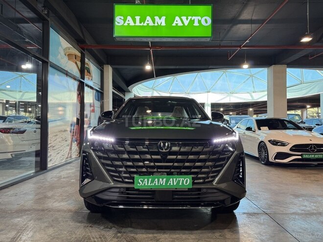 Changan  2025, 0 km - 1.5 l - Bakı