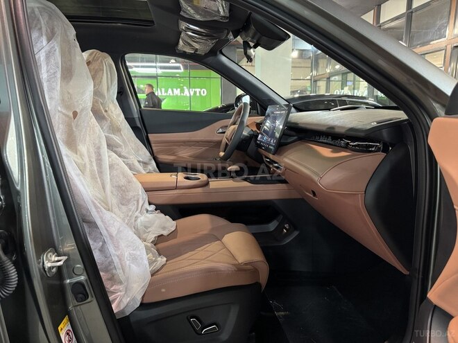 Changan  2025, 0 km - 1.5 l - Bakı