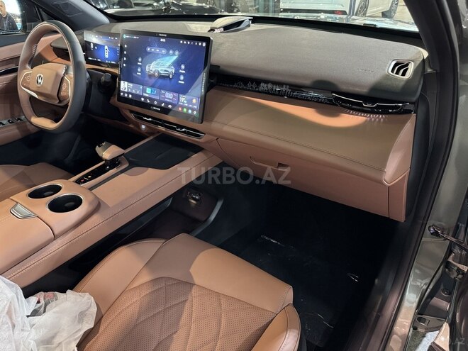 Changan  2025, 0 km - 1.5 l - Bakı