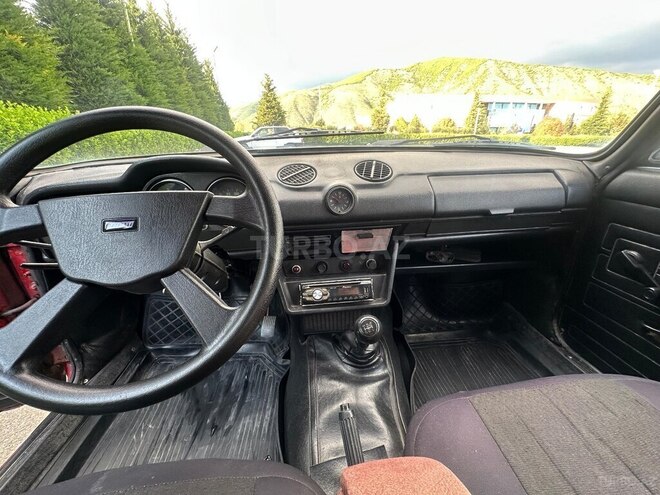 LADA (VAZ) 2106 1981, 83,000 km - 1.6 l - Şəki