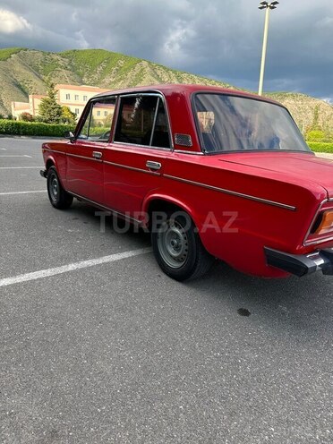 LADA (VAZ) 2106 1981, 83,000 km - 1.6 l - Şəki