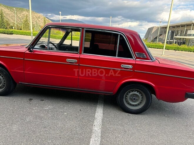 LADA (VAZ) 2106 1981, 83,000 km - 1.6 l - Şəki