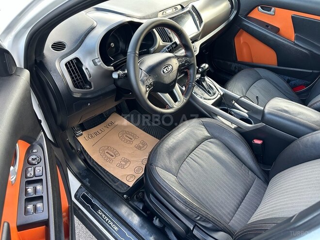 Kia Sportage 2014, 135,013 km - 2.0 l - Gəncə