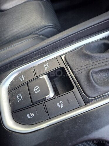 Hyundai Santa Fe 2019, 96,000 km - 2.0 l - Bakı