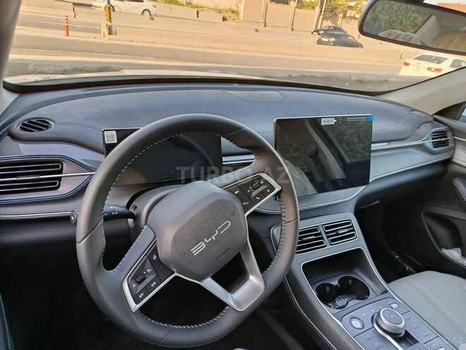 BYD Destroyer 05 2024, 130 km - 1.5 l - Bakı