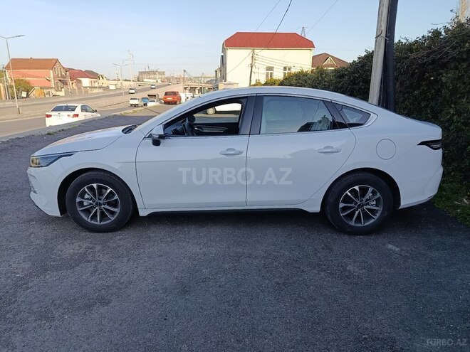 BYD Destroyer 05 2024, 130 km - 1.5 l - Bakı