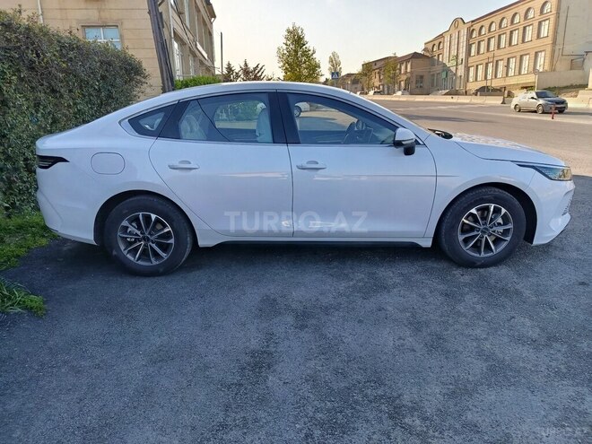 BYD Destroyer 05 2024, 130 km - 1.5 l - Bakı
