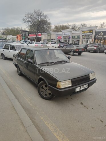 Tofas Dogan 2007, 46,000 km - 1.6 l - Xudat