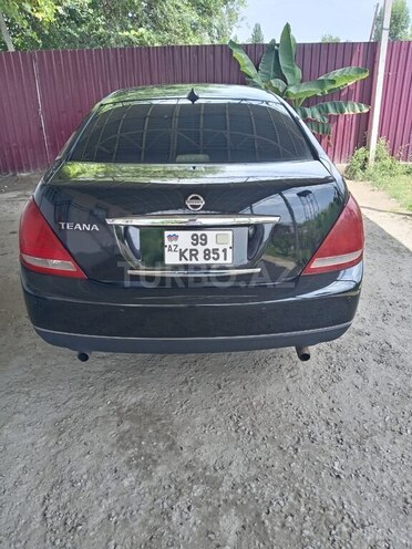 Nissan Teana 2003, 300,000 km - 2.3 l - Ağdaş