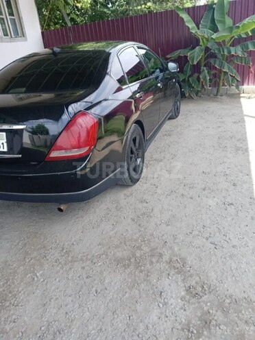 Nissan Teana 2003, 300,000 km - 2.3 l - Ağdaş