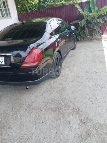 Nissan Teana 2003, 300,000 km - 2.3 l - Ağdaş