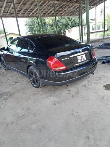 Nissan Teana 2003, 300,000 km - 2.3 l - Ağdaş