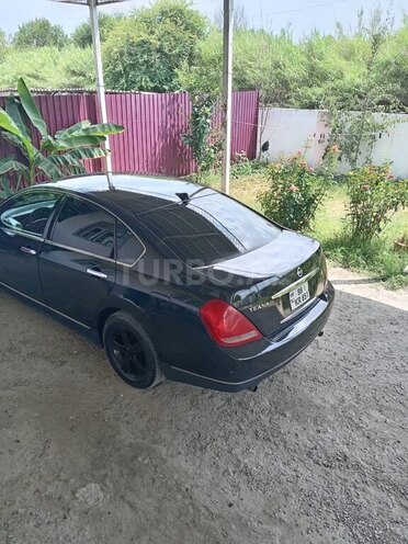 Nissan Teana 2003, 300,000 km - 2.3 l - Ağdaş
