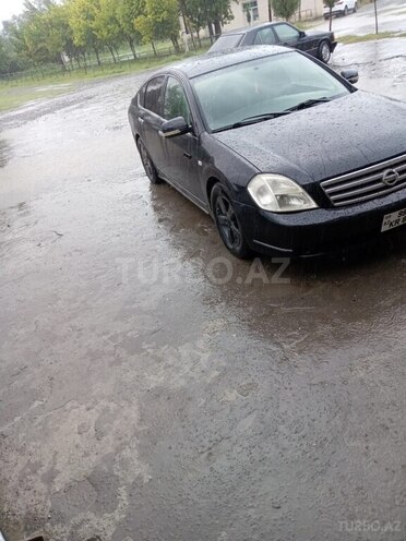 Nissan Teana 2003, 300,000 km - 2.3 l - Ağdaş