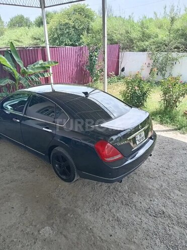 Nissan Teana 2003, 300,000 km - 2.3 l - Ağdaş