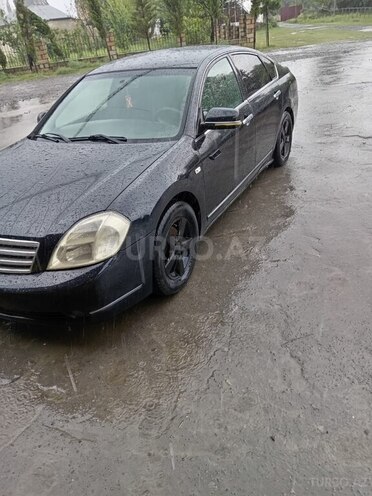 Nissan Teana 2003, 300,000 km - 2.3 l - Ağdaş