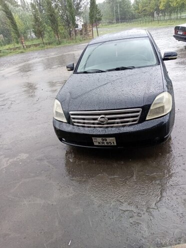 Nissan Teana 2003, 300,000 km - 2.3 l - Ağdaş