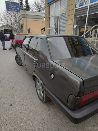Tofas Dogan 2007, 46,000 km - 1.6 l - Xudat