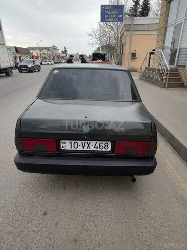 Tofas Dogan 2007, 46,000 km - 1.6 l - Xudat
