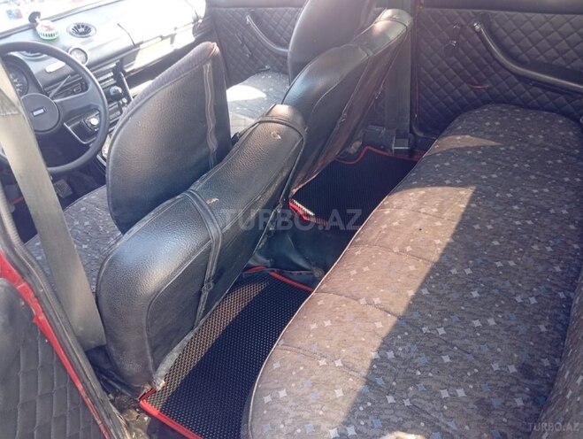 LADA (VAZ) 2106 2004, 75,000 km - 1.6 л - Bakı